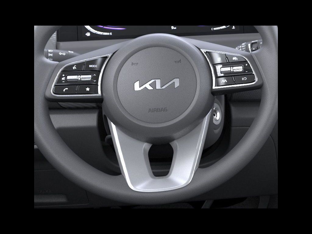 2026 Kia Seltos LX Glendale CA