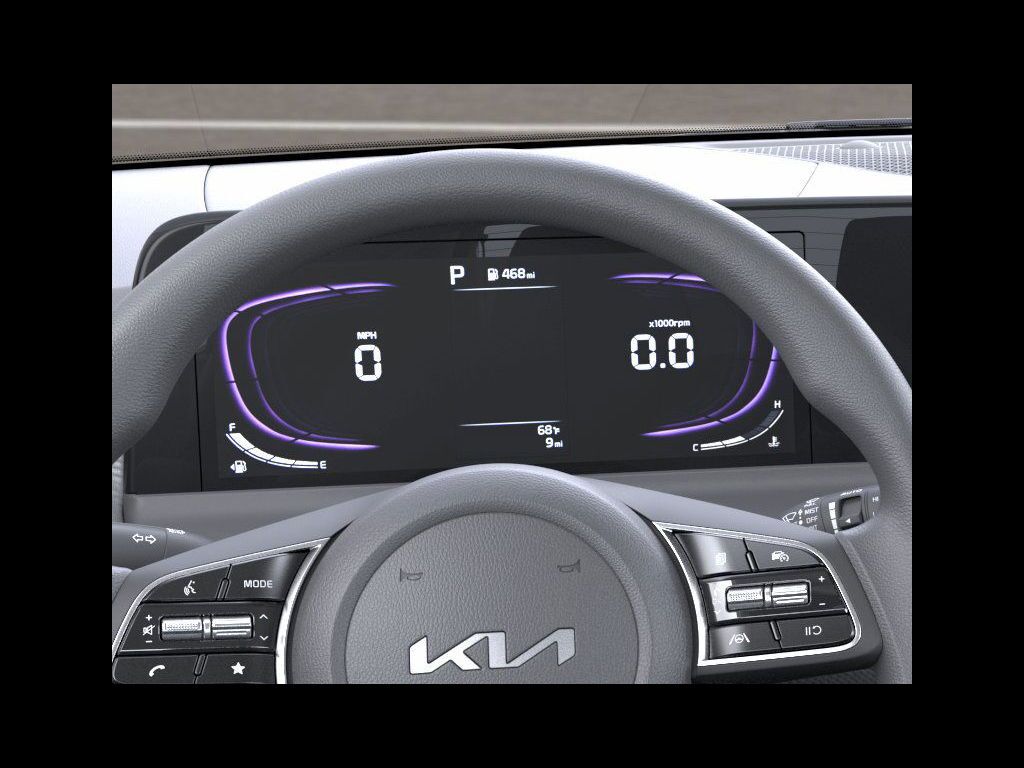 2026 Kia Seltos LX Glendale CA