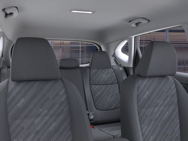 2026 Kia Seltos LX Glendale CA