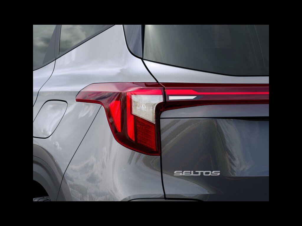 2026 Kia Seltos LX Glendale CA