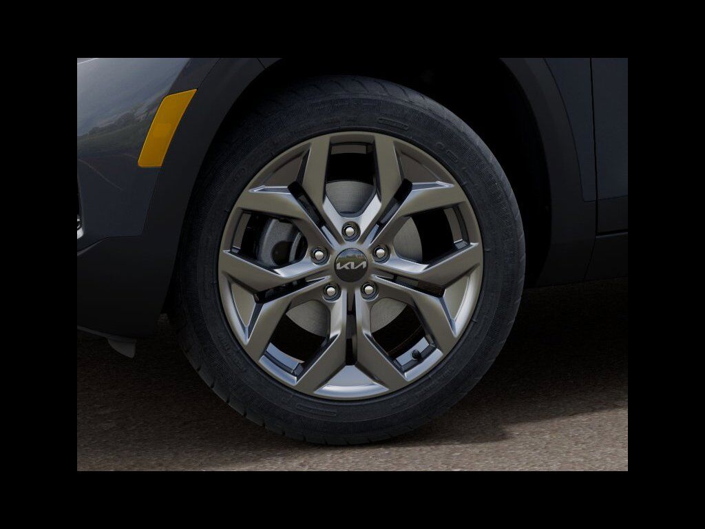 2026 Kia Seltos LX Glendale CA