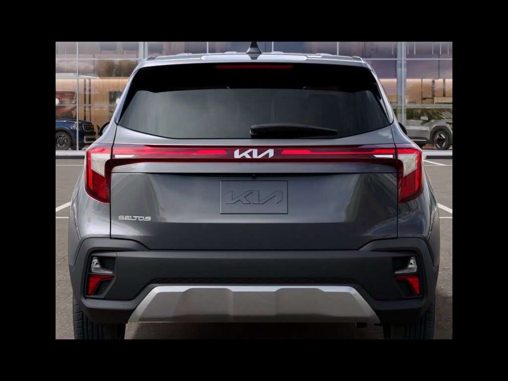 2026 Kia Seltos LX Glendale CA