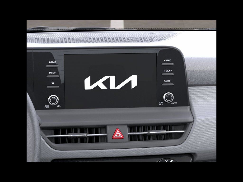 2026 Kia Seltos LX Glendale CA