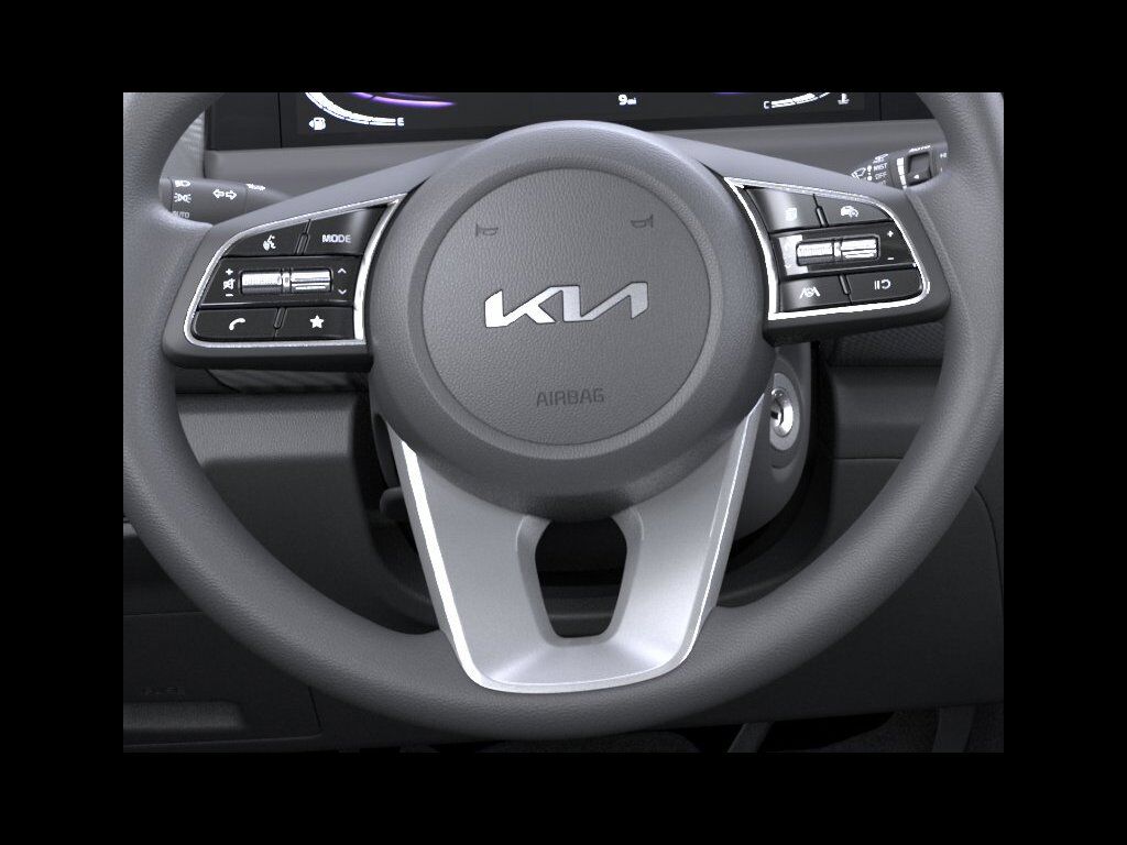 2026 Kia Seltos LX Glendale CA