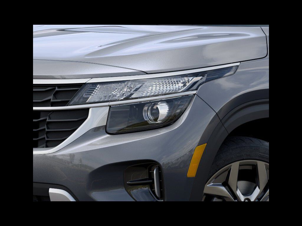 2026 Kia Seltos LX Glendale CA