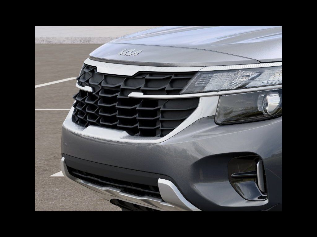 2026 Kia Seltos LX Glendale CA