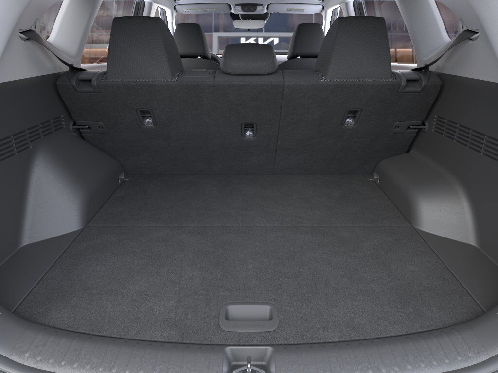 2026 Kia Seltos LX Glendale CA