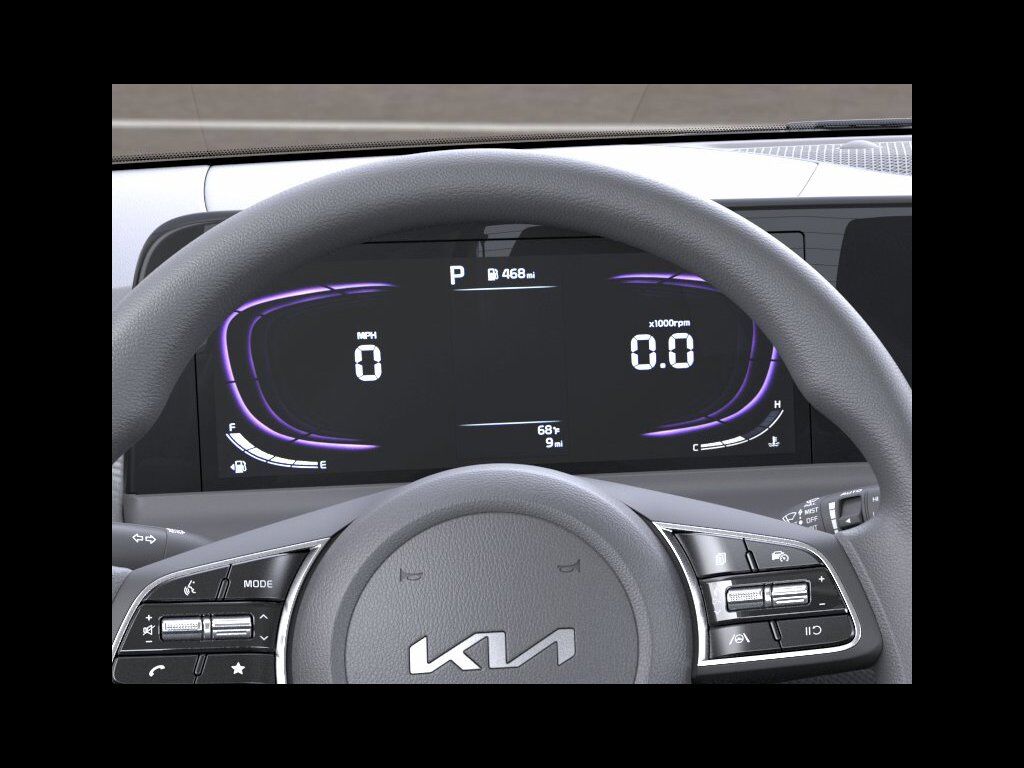 2026 Kia Seltos LX Glendale CA