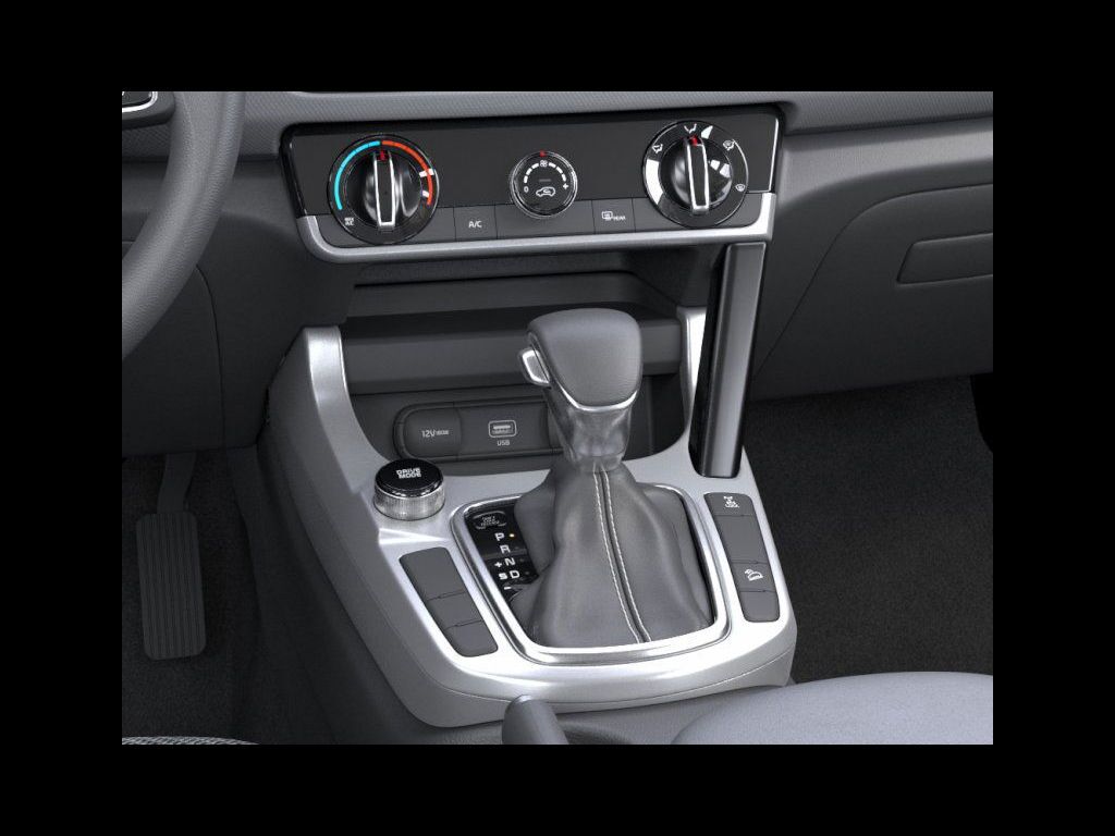 2026 Kia Seltos LX Glendale CA