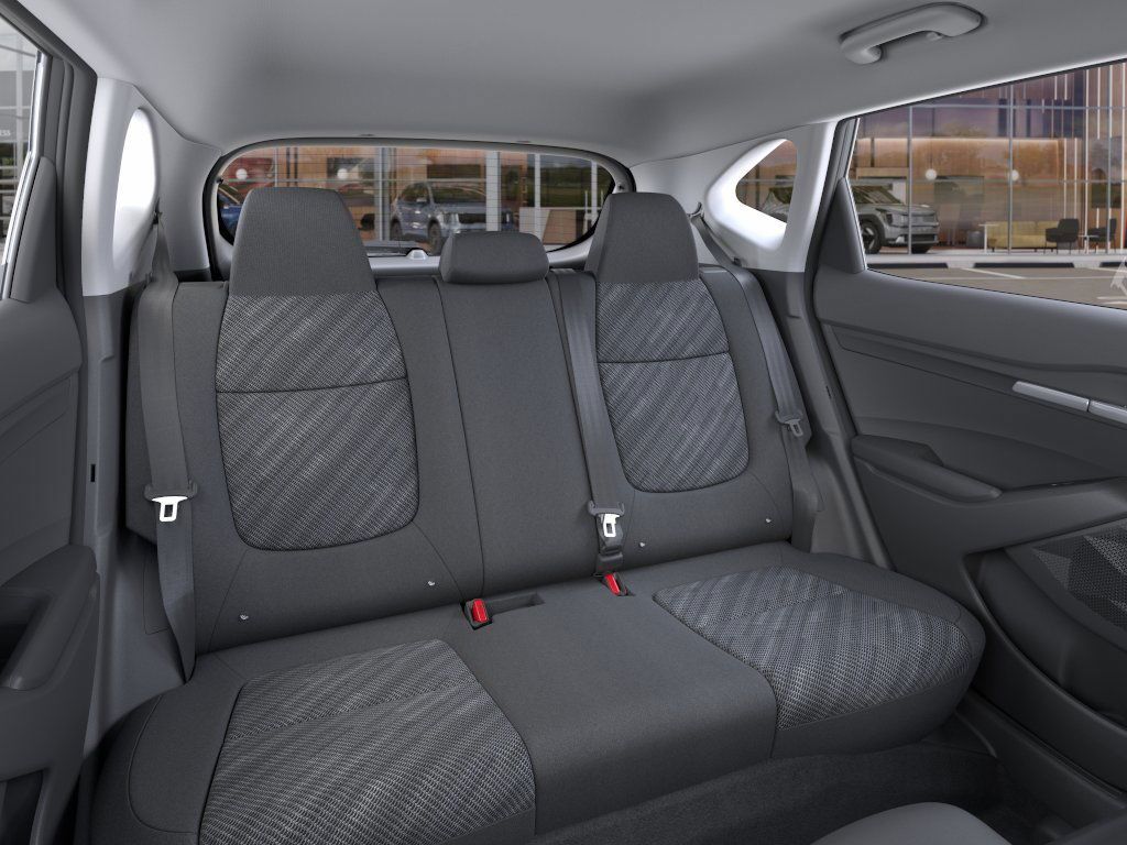 2026 Kia Seltos LX Glendale CA