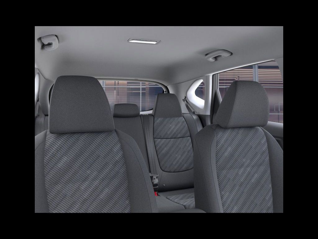 2026 Kia Seltos LX Glendale CA