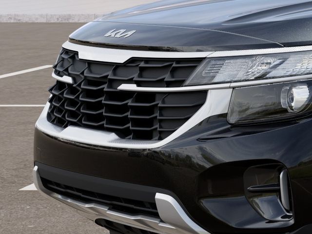 2026 Kia Seltos LX Glendale CA