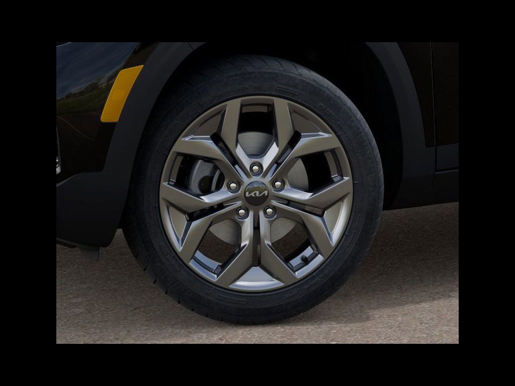 2026 Kia Seltos LX Glendale CA