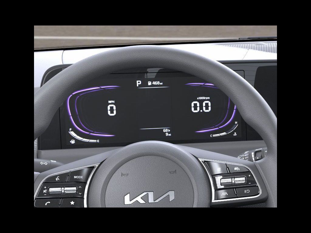 2026 Kia Seltos LX Glendale CA