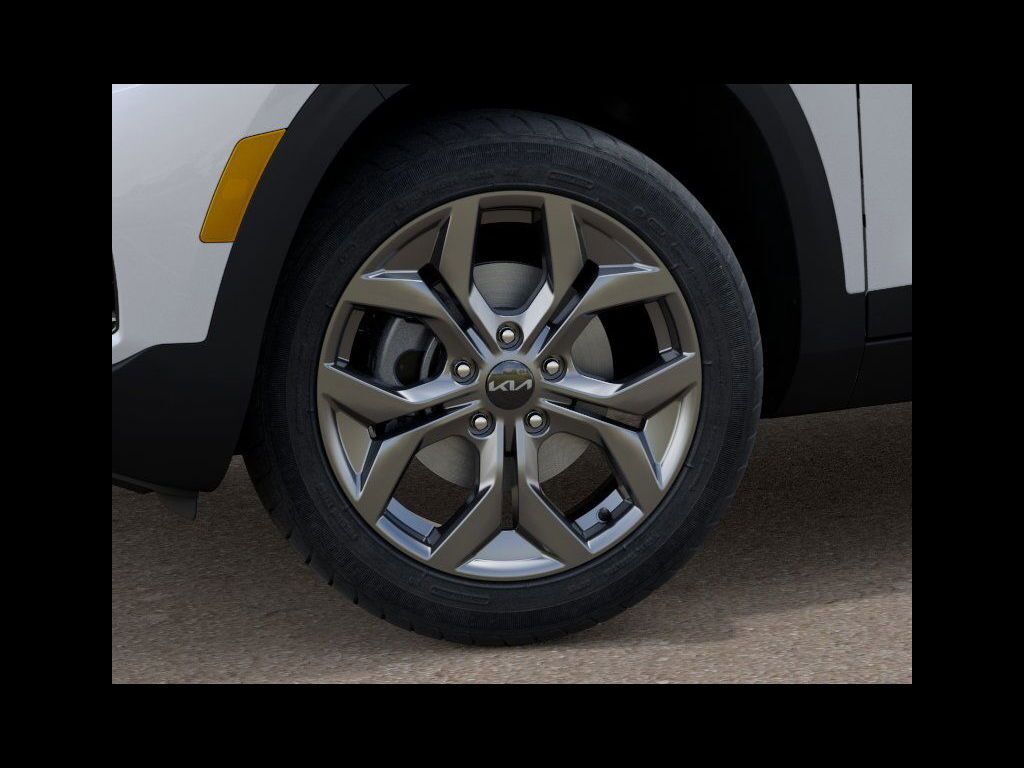 2026 Kia Seltos LX Glendale CA