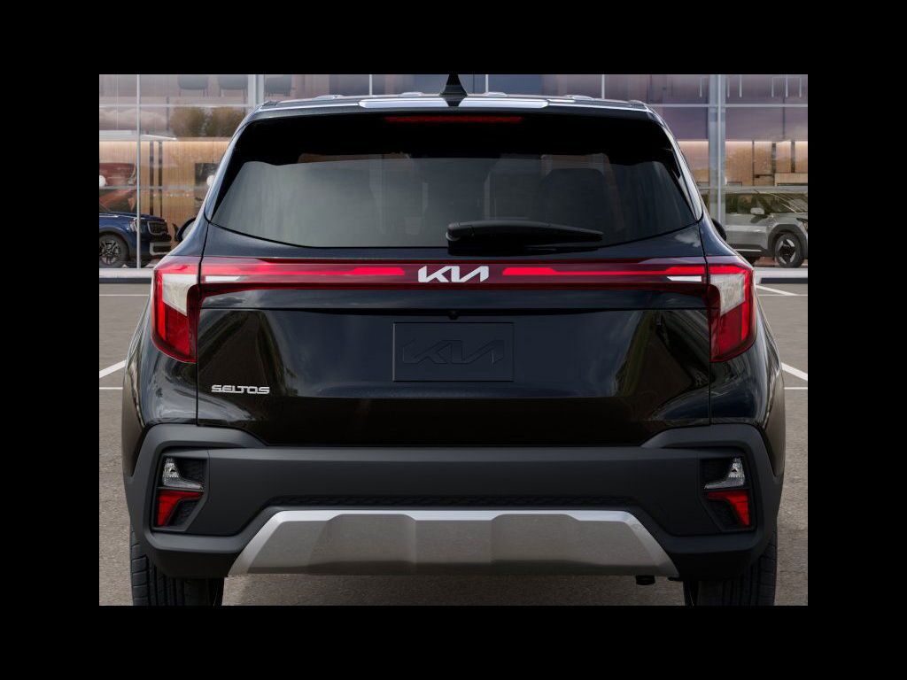 2026 Kia Seltos LX Glendale CA