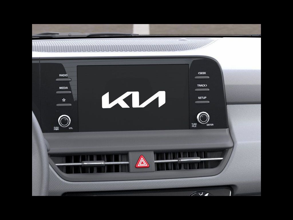 2026 Kia Seltos LX Glendale CA