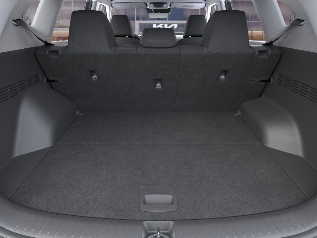 2026 Kia Seltos LX Glendale CA