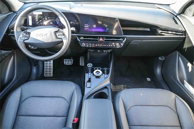 2026 Kia Seltos LX Huntington Beach CA