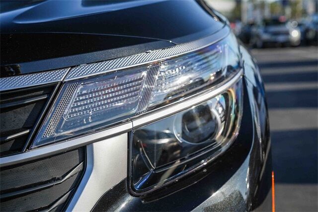 2026 Kia Seltos LX Huntington Beach CA