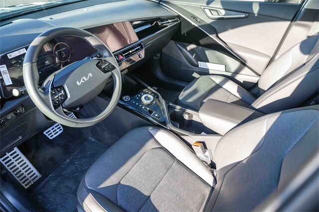 2026 Kia Seltos LX Huntington Beach CA