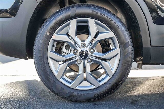 2026 Kia Seltos LX Huntington Beach CA
