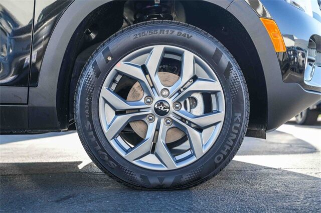 2026 Kia Seltos LX Huntington Beach CA