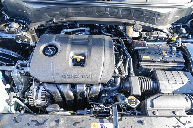 2026 Kia Seltos LX Huntington Beach CA