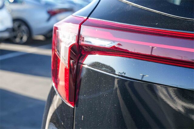 2026 Kia Seltos LX Huntington Beach CA