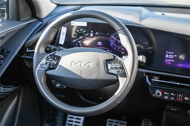 2026 Kia Seltos LX Huntington Beach CA