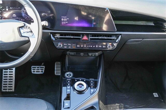 2026 Kia Seltos LX Huntington Beach CA
