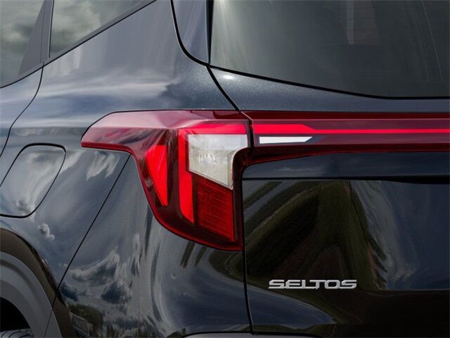 2026 Kia Seltos LX Huntington Beach CA