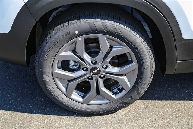 2026 Kia Seltos LX Huntington Beach CA