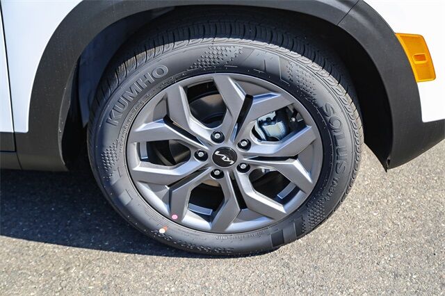 2026 Kia Seltos LX Huntington Beach CA