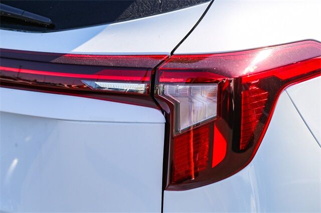 2026 Kia Seltos LX Huntington Beach CA