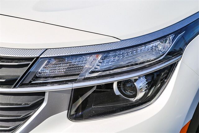 2026 Kia Seltos LX Huntington Beach CA