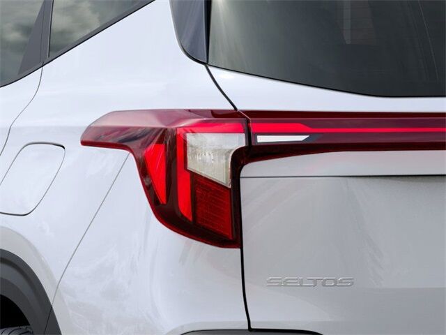 2026 Kia Seltos LX Huntington Beach CA