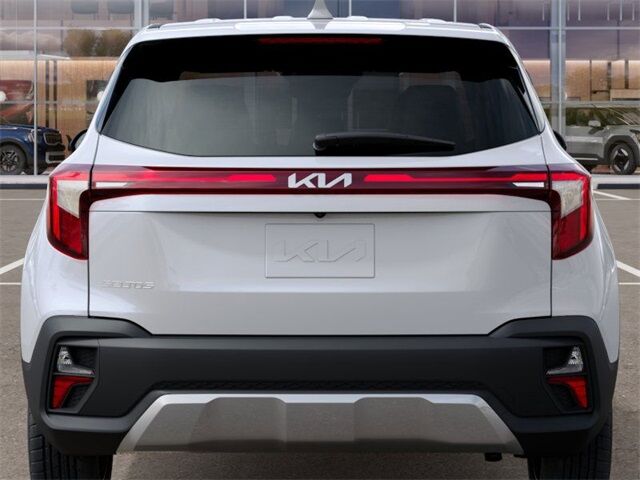 2026 Kia Seltos LX Huntington Beach CA