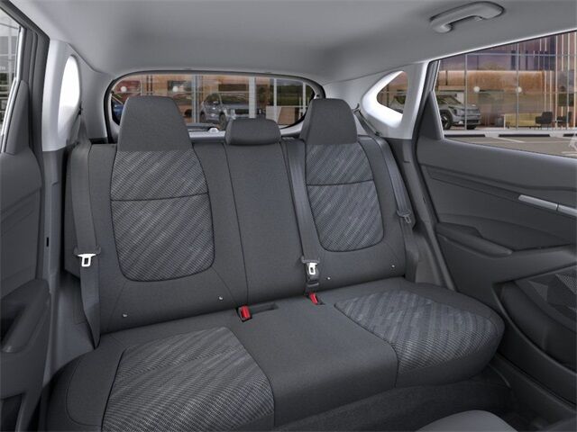 2026 Kia Seltos LX Huntington Beach CA