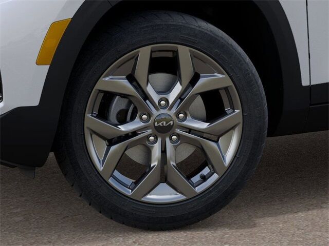 2026 Kia Seltos LX Huntington Beach CA