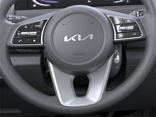 2026 Kia Seltos LX Huntington Beach CA