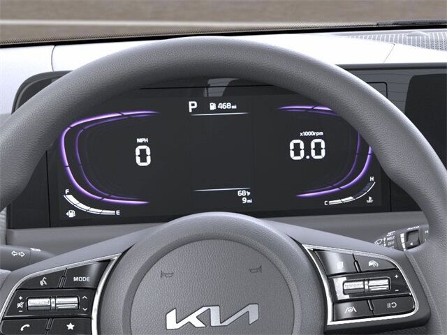 2026 Kia Seltos LX Huntington Beach CA