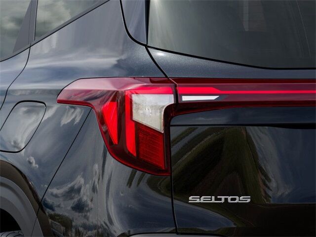 2026 Kia Seltos LX Huntington Beach CA