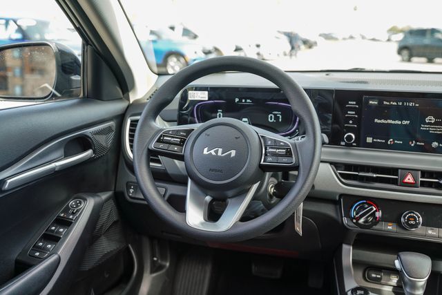 2026 Kia Seltos LX Moreno Valley CA