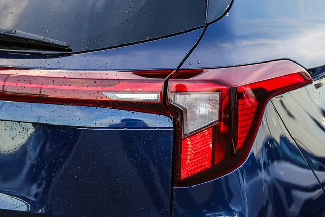 2026 Kia Seltos LX Moreno Valley CA