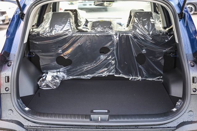 2026 Kia Seltos LX Moreno Valley CA