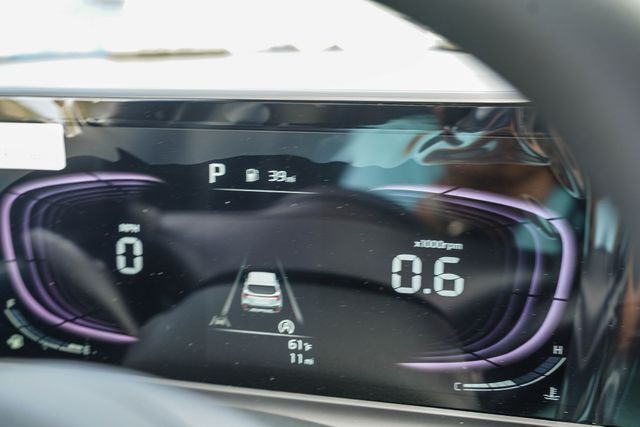 2026 Kia Seltos LX Moreno Valley CA