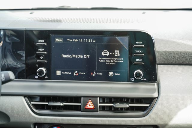 2026 Kia Seltos LX Moreno Valley CA