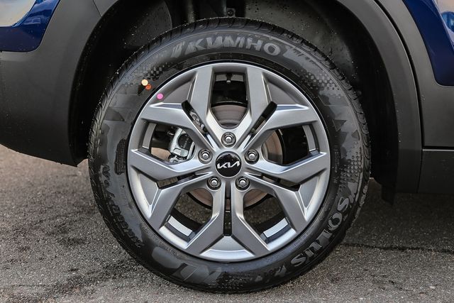 2026 Kia Seltos LX Moreno Valley CA