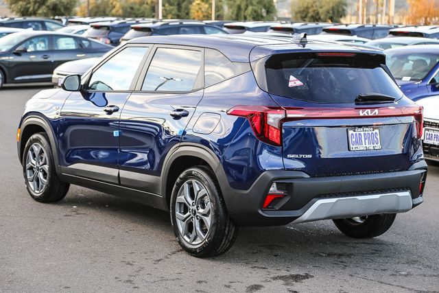 2026 Kia Seltos LX Moreno Valley CA